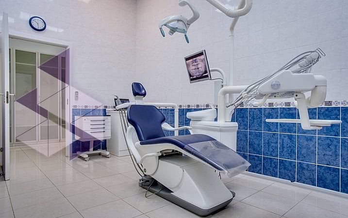 Требования к помещениям для стоматологических клиник и кабинетов